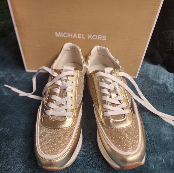 Michael kors tennis - Picture 4 of 7